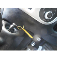 Porte arriere gauche PEUGEOT 206