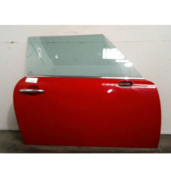 Porte avant droit MINI MINI 1 R50/R53 Photo n°1