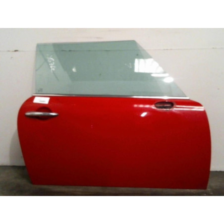Porte avant droit MINI MINI 1 R50/R53 Photo n°1