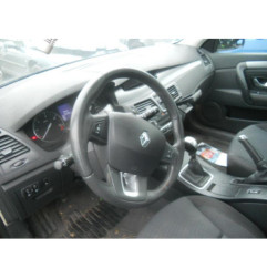 Poignee interieur avant gauche RENAULT LAGUNA 3
