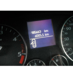 Poignee interieur avant gauche RENAULT LAGUNA 3