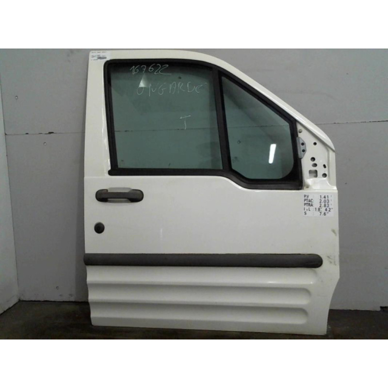 Porte avant droit FORD TRANSIT/TOURNEO Photo n°1