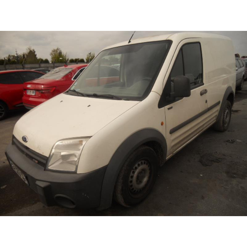Porte avant droit FORD TRANSIT/TOURNEO Photo n°4