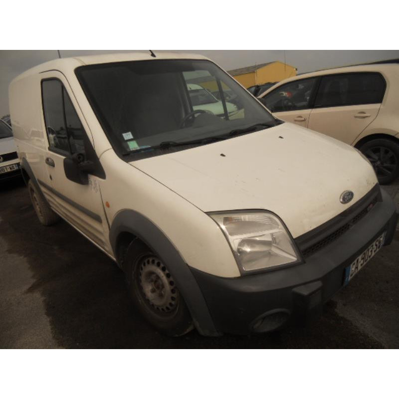Porte avant droit FORD TRANSIT/TOURNEO Photo n°5