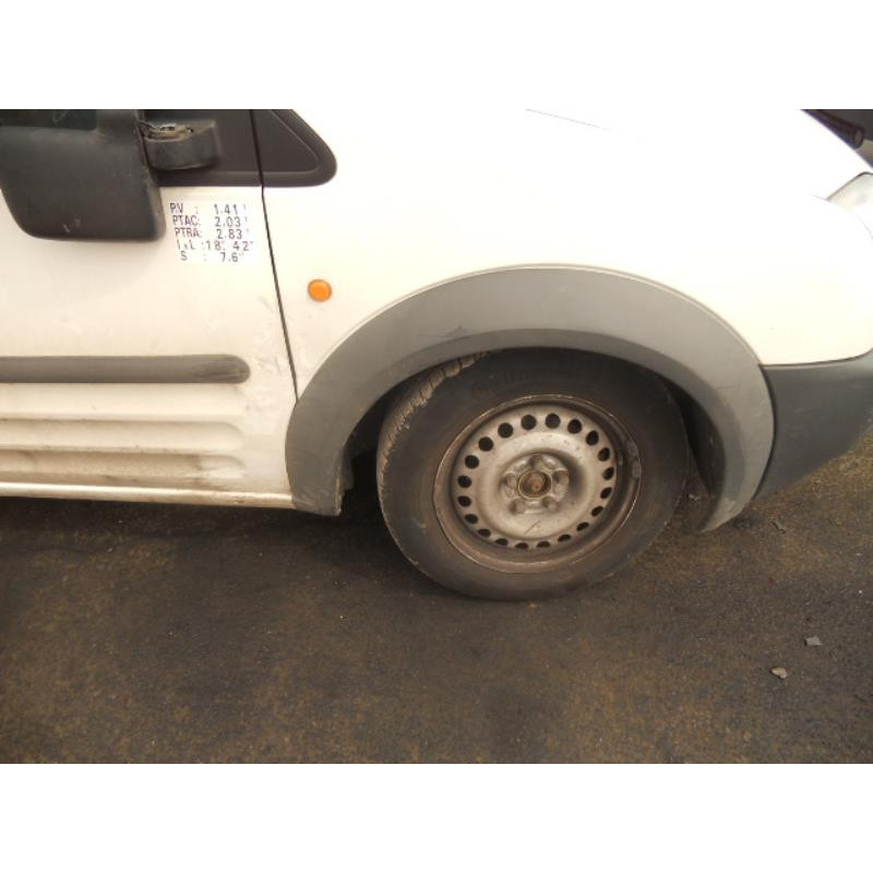 Porte avant droit FORD TRANSIT/TOURNEO Photo n°6