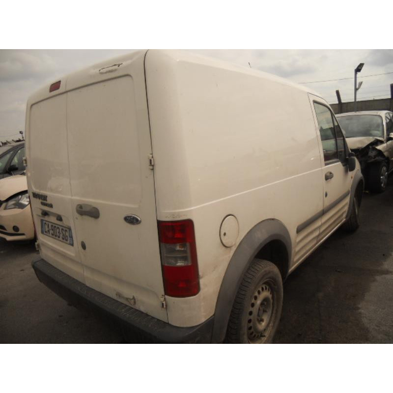 Porte avant droit FORD TRANSIT/TOURNEO Photo n°7