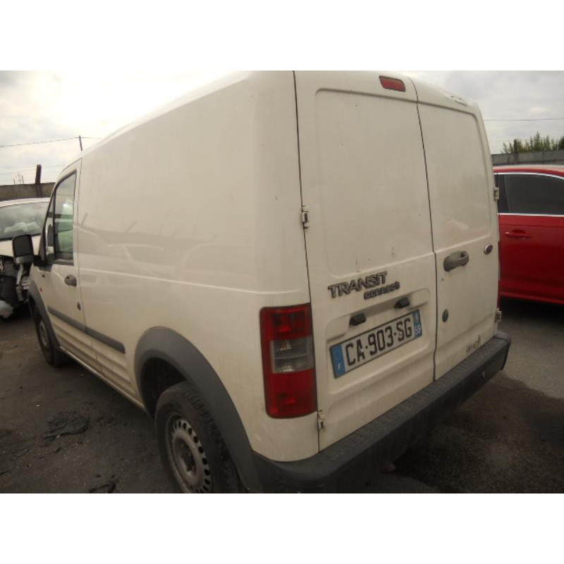 Porte avant droit FORD TRANSIT/TOURNEO Photo n°8
