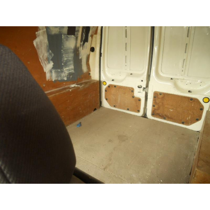 Porte avant droit FORD TRANSIT/TOURNEO Photo n°9