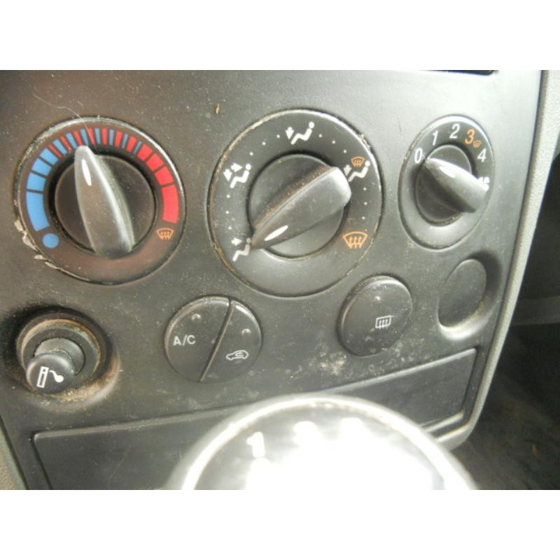 Porte avant droit FORD TRANSIT/TOURNEO Photo n°11