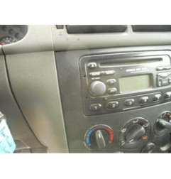 Porte avant droit FORD TRANSIT/TOURNEO