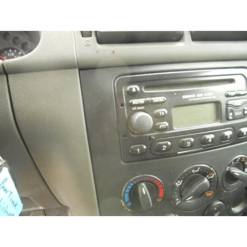 Porte avant droit FORD TRANSIT/TOURNEO Photo n°12