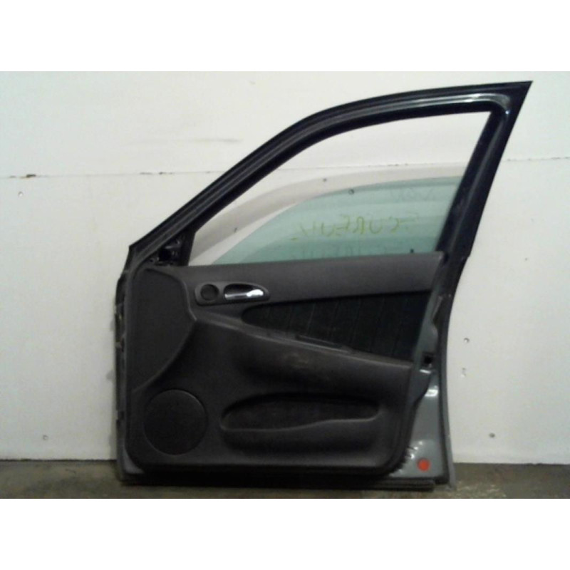 Porte avant droit ALFA ROMEO 156 Photo n°3
