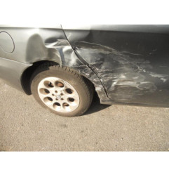 Porte avant droit ALFA ROMEO 156