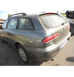 Porte avant droit ALFA ROMEO 156