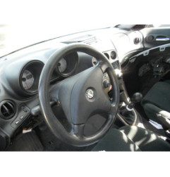 Porte avant droit ALFA ROMEO 156