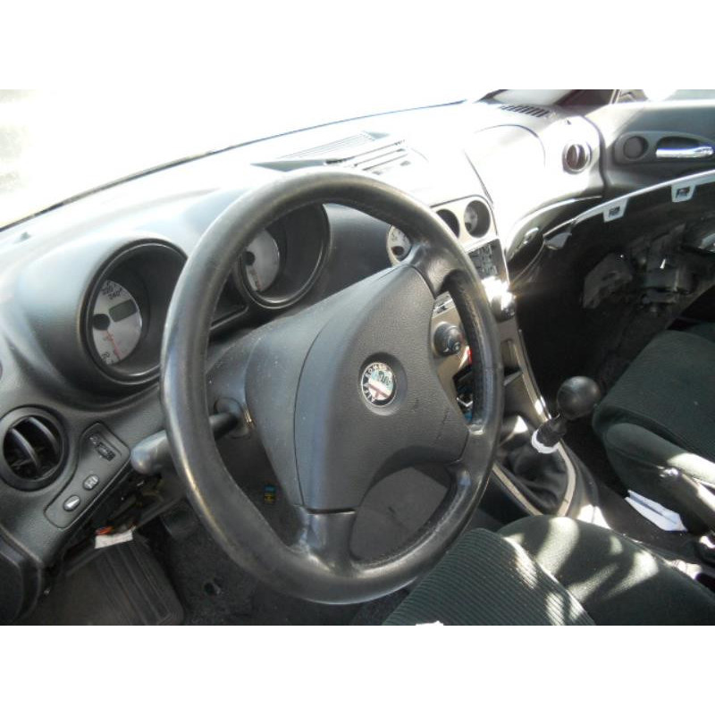 Porte avant droit ALFA ROMEO 156 Photo n°9