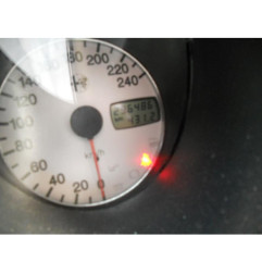 Porte avant droit ALFA ROMEO 156