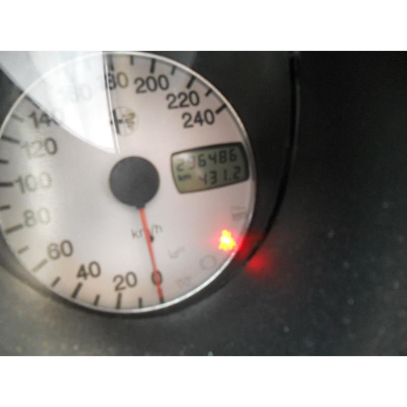 Porte avant droit ALFA ROMEO 156 Photo n°12