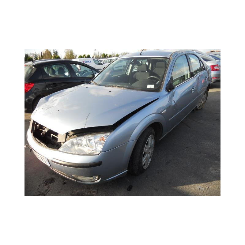 Retroviseur droit FORD MONDEO 2 Photo n°4