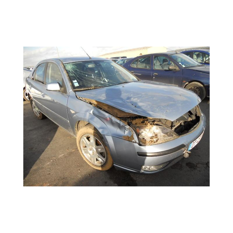 Retroviseur droit FORD MONDEO 2 Photo n°5