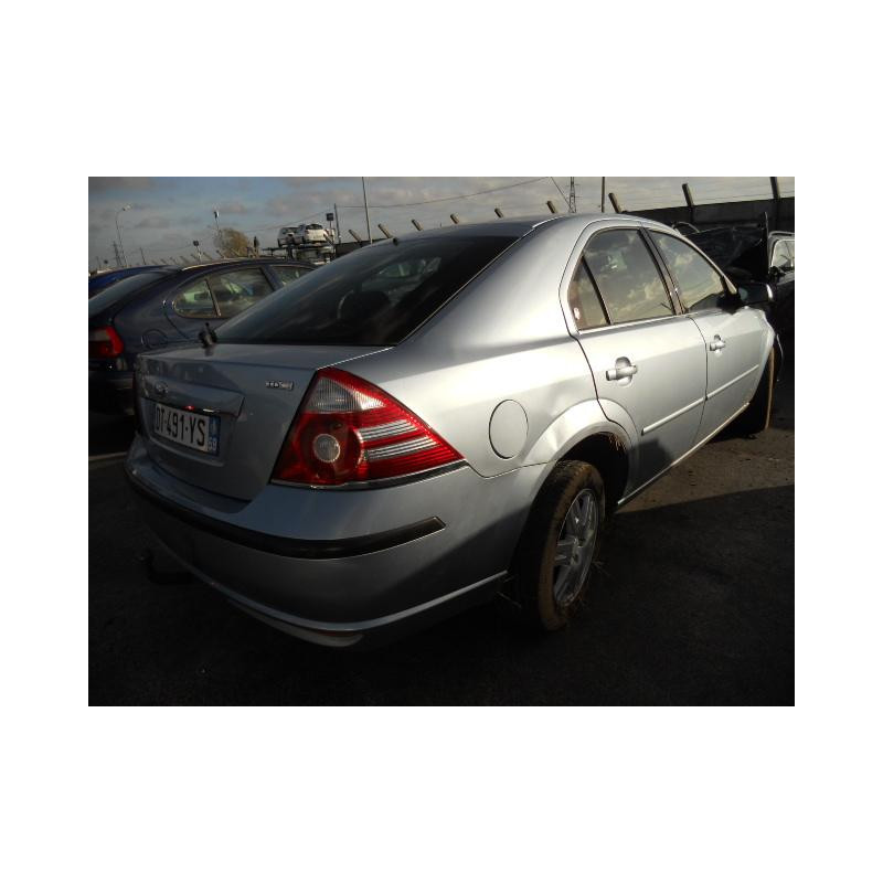 Retroviseur droit FORD MONDEO 2 Photo n°6