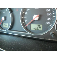 Retroviseur droit FORD MONDEO 2
