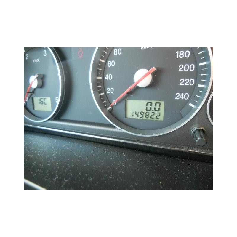 Retroviseur droit FORD MONDEO 2 Photo n°11