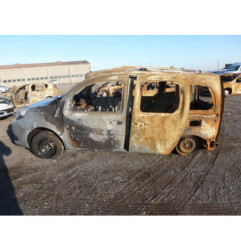 Bloc ABS (freins anti-blocage) RENAULT KANGOO 2