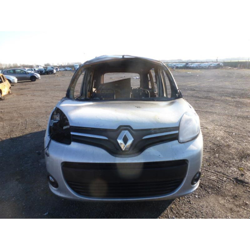 Relais de prechauffage RENAULT KANGOO 2 Photo n°4