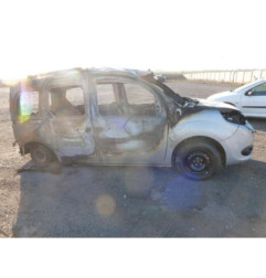 Relais de prechauffage RENAULT KANGOO 2
