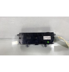 Commande chauffage RENAULT CLIO 4