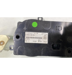 Commande chauffage RENAULT CLIO 4