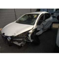 Commande chauffage RENAULT CLIO 4