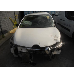 Commande chauffage RENAULT CLIO 4