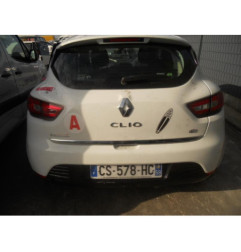Commande chauffage RENAULT CLIO 4