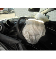 Commande chauffage RENAULT CLIO 4