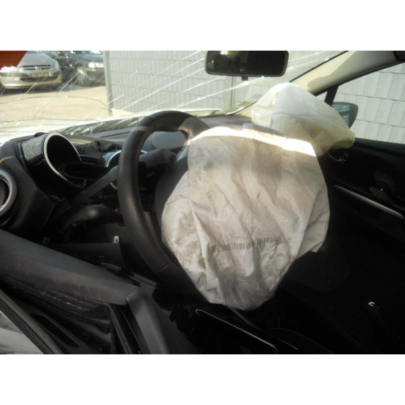 Commande chauffage RENAULT CLIO 4 Photo n°10
