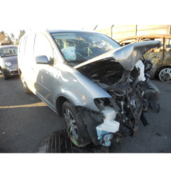 Renfort pare choc arriere (traverse) VOLKSWAGEN TOURAN 1