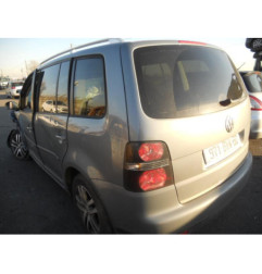 Renfort pare choc arriere (traverse) VOLKSWAGEN TOURAN 1