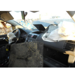 Renfort pare choc arriere (traverse) VOLKSWAGEN TOURAN 1