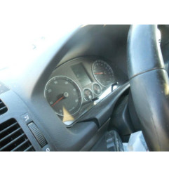 Renfort pare choc arriere (traverse) VOLKSWAGEN TOURAN 1