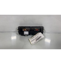 Commande chauffage VOLKSWAGEN GOLF 6
