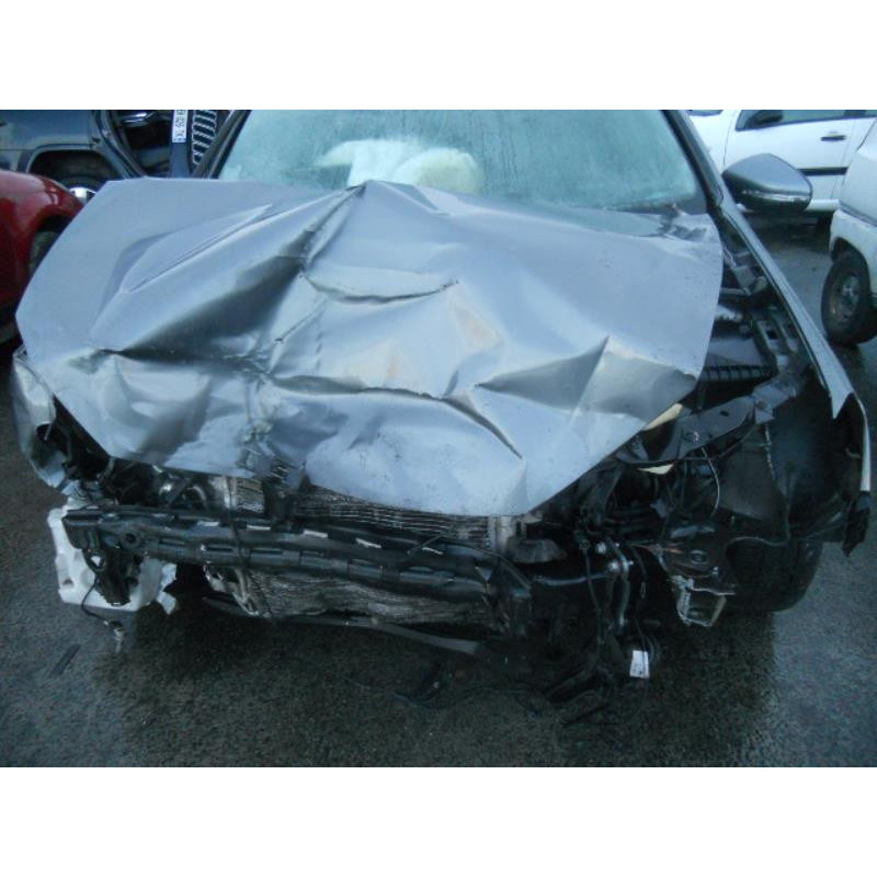Commande chauffage VOLKSWAGEN GOLF 6 Photo n°5