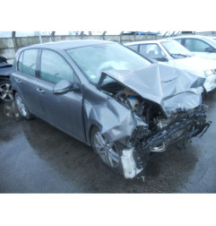 Commande chauffage VOLKSWAGEN GOLF 6