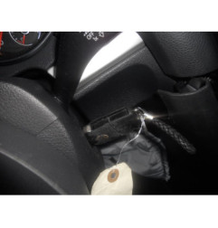 Commande chauffage VOLKSWAGEN GOLF 6