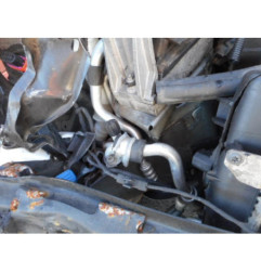 Commande chauffage VOLKSWAGEN GOLF 6