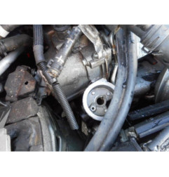 Commande chauffage VOLKSWAGEN GOLF 6