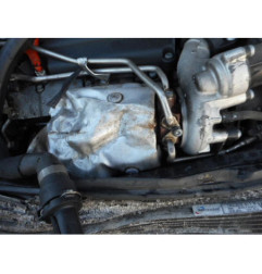 Commande chauffage VOLKSWAGEN GOLF 6