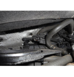 Commande chauffage VOLKSWAGEN GOLF 6