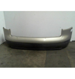 Pare choc arriere AUDI A6 2 Photo n°1